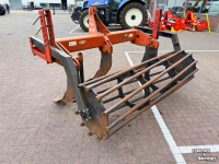 Woeler / Diepwoeler / Voorzetwoeler Hekamp Diepwoeler 3-Poot