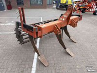 Woeler / Diepwoeler / Voorzetwoeler Hekamp Diepwoeler 3-Poot