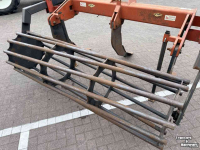 Woeler / Diepwoeler / Voorzetwoeler Hekamp Diepwoeler 3-Poot