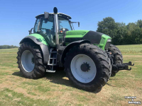 Tractor / Trekker Deutz-Fahr AGROTRON X720 400PK !!