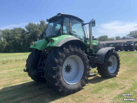 Tractor / Trekker Deutz-Fahr X720