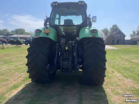 Tractor / Trekker Deutz-Fahr AGROTRON X720 400PK !!