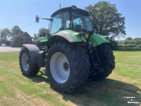 Tractor / Trekker Deutz-Fahr Agrotron X720