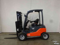 Heftruck Toyota 8FBM16TW