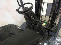 Heftruck Toyota 8FBM16TW