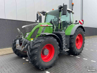 Tractor / Trekker Fendt 724 ProfiPlus Gen6