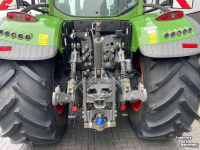 Tractor / Trekker Fendt 724 ProfiPlus Gen6