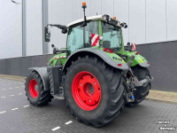 Tractor / Trekker Fendt 724 ProfiPlus Gen6