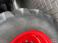 Tractor / Trekker Fendt 724 ProfiPlus Gen6