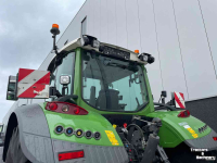 Tractor / Trekker Fendt 724 ProfiPlus Gen6