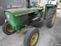 Tractor / Trekker John Deere 1120