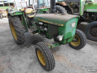 Tractor / Trekker John Deere 1120