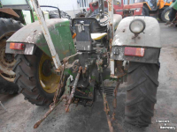 Tractor / Trekker John Deere 1120
