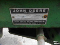 Tractor / Trekker John Deere 1120
