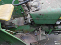 Tractor / Trekker John Deere 1120