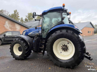 Tractor / Trekker New Holland T7.235 autocommand