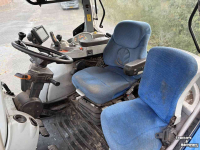 Tractor / Trekker New Holland T7.235 autocommand