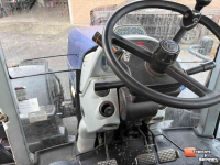 Tractor / Trekker New Holland T7.235 autocommand