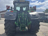 Tractor / Trekker John Deere 6R 215