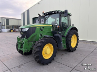 Tractor / Trekker John Deere 6145R