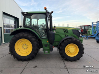 Tractor / Trekker John Deere 6145R PQ