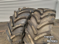 Wielen, Banden, Velgen & Afstandsringen Firestone Firestone 540/65R30 Banden