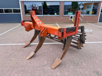 Woeler / Diepwoeler / Voorzetwoeler Hekamp Diepwoeler 3-Poot