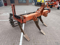 Woeler / Diepwoeler / Voorzetwoeler Hekamp Diepwoeler 3-Poot