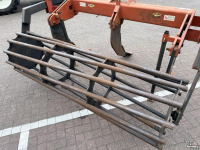 Woeler / Diepwoeler / Voorzetwoeler Hekamp Diepwoeler 3-Poot