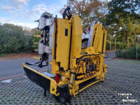 Maisbek New Holland 900 SFI maisbek