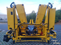 Maisbek New Holland 900 SFI maisbek