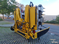 Maisbek New Holland 900 SFI maisbek
