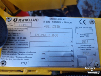Maisbek New Holland 900 SFI maisbek
