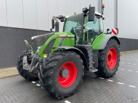 Tractor / Trekker Fendt 724 ProfiPlus Gen6