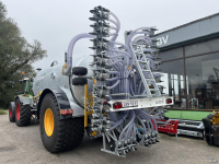 Mesttank Slootsmid Solid 125 met SZB 720 bemester