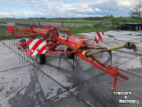 Rugger / Hark / Zwadhark Kuhn Kuhn - GA 6000