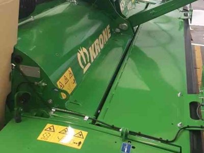 Maaier Krone Frontmaaier 320 F Easycut