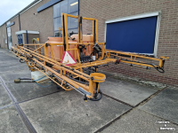 Gedragen Veldspuit Cebeco liftspuit