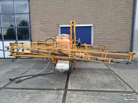 Gedragen Veldspuit Cebeco liftspuit