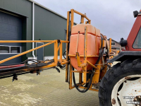 Gedragen Veldspuit Cebeco liftspuit
