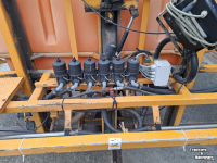 Gedragen Veldspuit Cebeco liftspuit