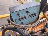 Gedragen Veldspuit Cebeco liftspuit