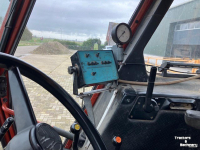 Gedragen Veldspuit Cebeco liftspuit