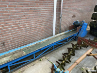 Transportband  Transportband 4.5 meter