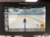 GPS besturings systemen en toebehoren FJD FJDynamics  RTK AT1 GPS systeem autosteer set