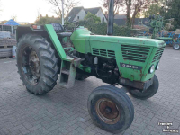 Traktoren Deutz-Fahr 6806