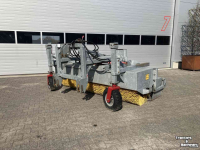 Overige transport- en industriemachines en toebehoren Sweep TV 800 P/270