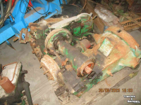 Gebruikte onderdelen van tractoren Deutz d40 d 30  serie en 3005 en 4005  serie