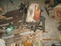 Gebruikte onderdelen van tractoren Deutz d40 d 30  serie en 3005 en 4005  serie