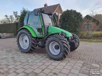 Tractor / Trekker Deutz-Fahr Agrotron 4.80 tt